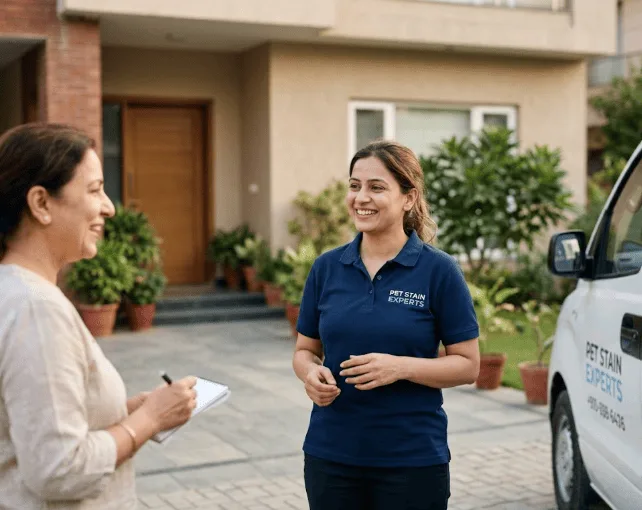 Pet Stain Carpet Cleaning Los Banos, CA FAQs